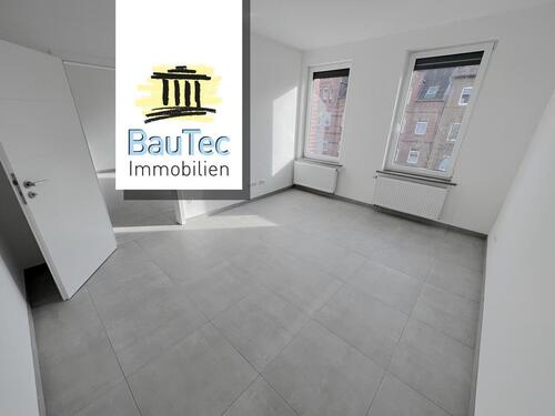 Foto - Moderne 2 Zimmer im kernsanierten Altbau