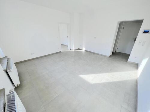 Foto - Etagenwohnung in Hildesheim
