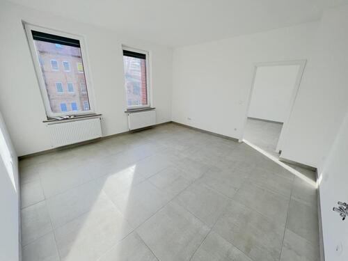Foto - Etagenwohnung in Hildesheim zur Miete
