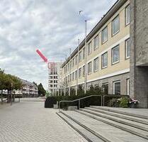 Helle 2,5 Zimmerwohnung mit Panoramablick in Wendlingen Zentrum - Wendlingen am Neckar