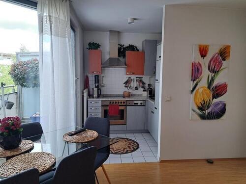 Foto - Etagenwohnung in München