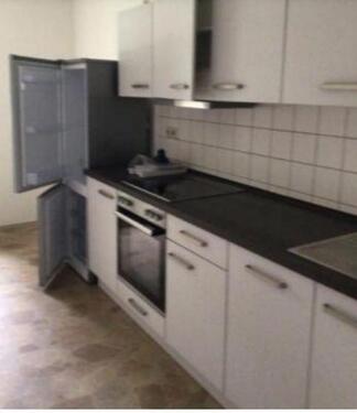 Foto - Bequem im Erdgeschoss wohnen & Einbauküche hat Sie auch