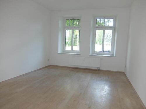 Foto - Etagenwohnung zur Miete in Chemnitz