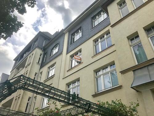 Foto - Etagenwohnung in Chemnitz