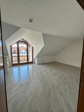 Foto - Wunderschöne Dachgeschosswohnung in Erlingen zu vermieten