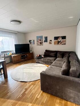 Foto - Etagenwohnung zur Miete in Schwelm