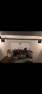 Foto - Motorradstellplatz zu vermieten