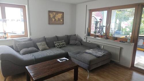 Foto - Etagenwohnung zum Kaufen in Engen