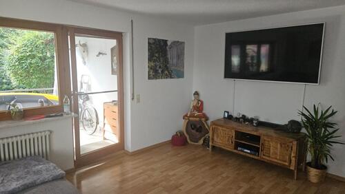 Foto - Etagenwohnung in Engen