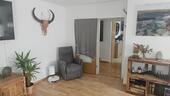 Foto - Etagenwohnung in Engen zum Kaufen