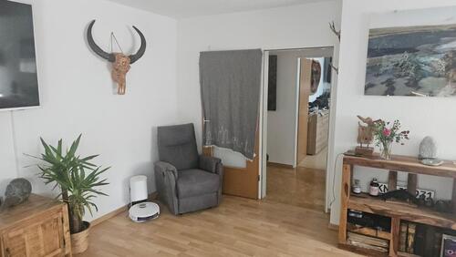 Foto - Etagenwohnung in Engen zum Kaufen