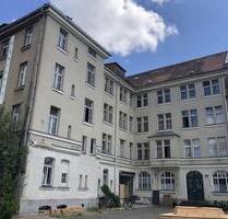 ATELIERPLATZ zu Vermieten (im Gemeinschaftsatelier) - Leipzig Altwest