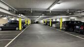 Foto - Tiefgaragenplatz in Frankfurt-Riedberg zu vermieten