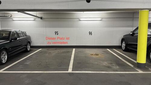 Foto - andere in Offenbach am Main zur Miete