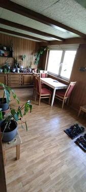 Foto - Etagenwohnung in Biebertal zur Miete