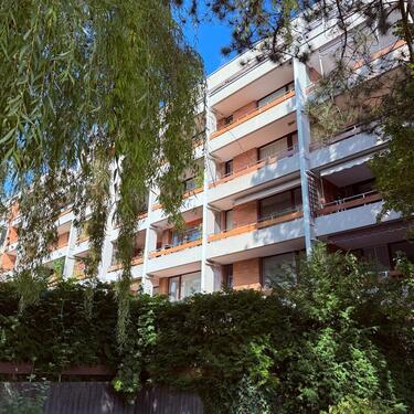 Foto - Eigentumswohnung mit Top Lage, Augsburg Göggingen