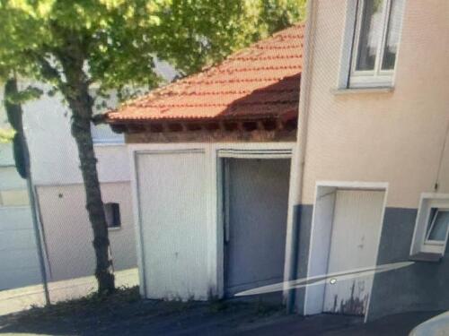 Foto - Garage zu Vermieten in Winterligen