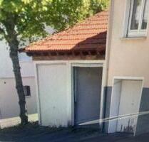 Garage zu Vermieten in Winterligen - Albstadt