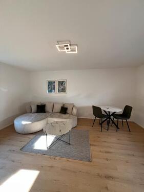 Foto - 2,5-Zimmer-Wohnung in Murr zu vermieten Verfügbar ab 01. Januar