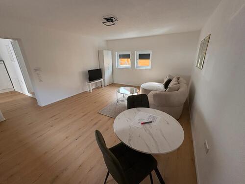 Foto - 2 Zimmer Etagenwohnung zur Miete in Steinheim an der Murr