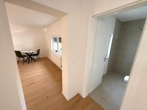 Foto - 2 Zimmer Etagenwohnung in Steinheim an der Murr