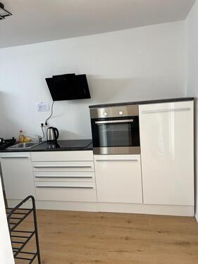 Foto - Etagenwohnung in Steinheim an der Murr zur Miete