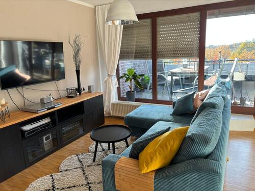 Foto - 3 Zimmer Etagenwohnung zur Miete in Vechta