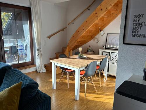 Foto - 3 Zimmer Etagenwohnung in Vechta