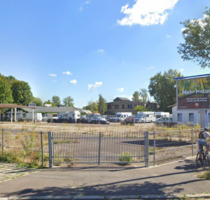 Befestigte Freifläche in Leipzig – 300 bis 800 m² flexibel