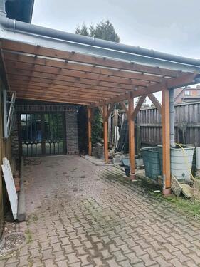 Foto - Überdachter Wohnmobilstellplatz Dortmund-Nordwest