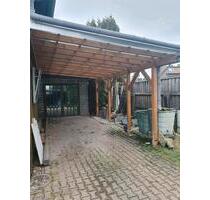 Überdachter Wohnmobilstellplatz Dortmund-Nordwest - Waltrop