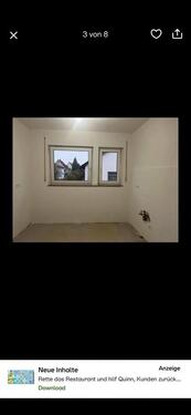 Foto - Mıetwohnung 90qm - 750,00&nbsp;EUR Kaltmiete, ca.&nbsp; 90,00&nbsp;m&sup2;