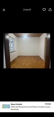 Foto - 3 Zimmer Etagenwohnung zur Miete in Hermaringen