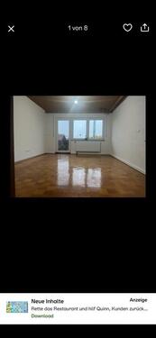 Foto - 3 Zimmer Etagenwohnung in Hermaringen