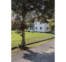 Zweifamilienhaus mit großem Garten - Horgau