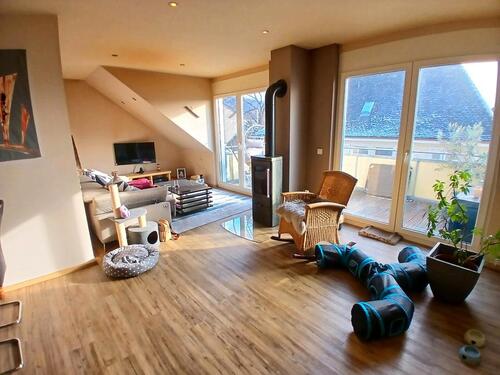 Foto - Großzügige Wohnung inklusive TG in Haltingen