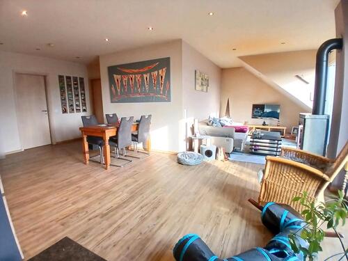 Foto - 3 Zimmer Etagenwohnung zum Kaufen in Weil am Rhein