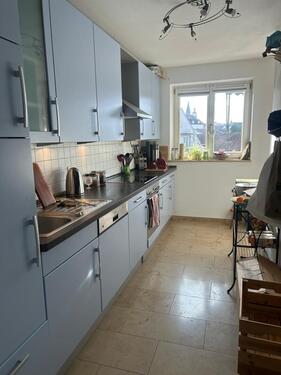 Foto - 3 Zimmer Wohnung Ingolstadt Altstadt