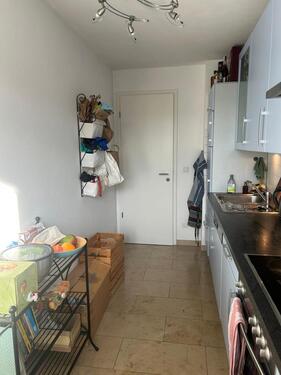 Foto - 3 Zimmer Etagenwohnung zur Miete in Ingolstadt