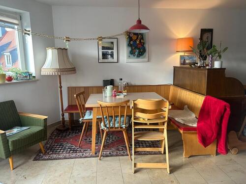 Foto - 3 Zimmer Etagenwohnung in Ingolstadt