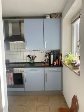 Foto - Etagenwohnung in Ingolstadt zur Miete