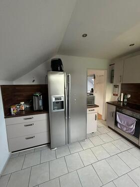 Foto - 2 Zimmer Etagenwohnung in Friesoythe