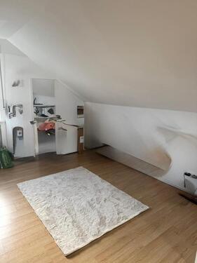 Foto - Etagenwohnung in Friesoythe zur Miete