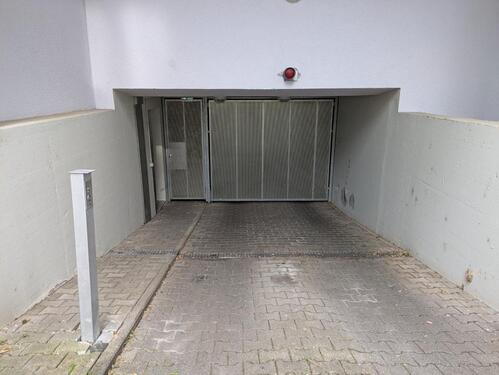 Foto - TG-Stellplatz direkt in Ludwigsburg