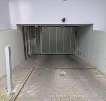 TG-Stellplatz direkt in Ludwigsburg