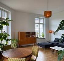 Zwischenmiete *sonnig und urban* für 14 Tage; ggf. auch länger - Leipzig Süd