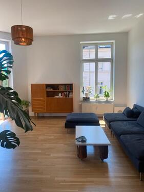 Foto - Etagenwohnung in Leipzig zur Miete