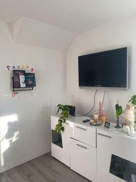 Foto - Helle 57qm Altbauwohnung zu vermieten