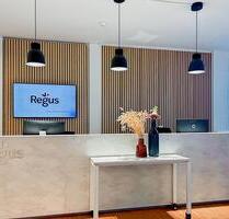 Virtuelles Büro in Regus City Nord - Hamburg Alsterdorf
