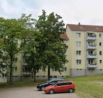 Helle 2-Zimmer-Wohnung (49,5 m²) in Frankfurt (Oder)